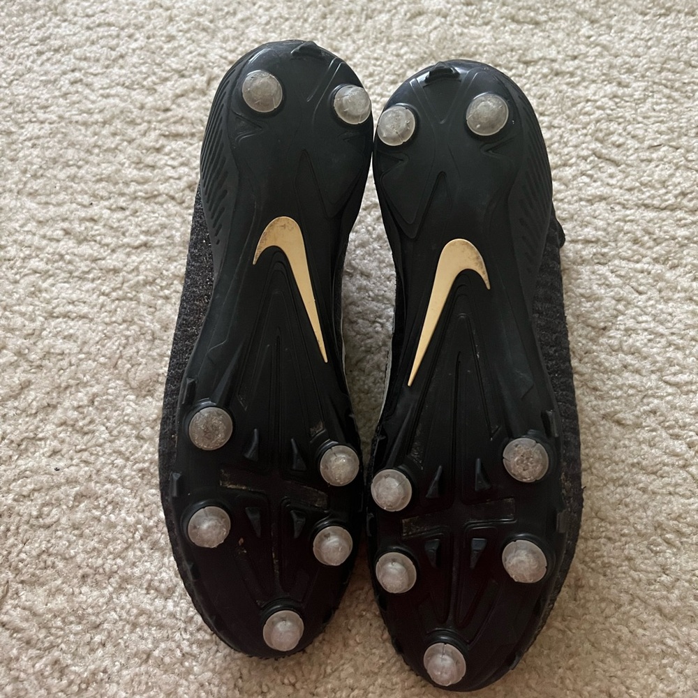 Nike Alpha Menace Elite 2 View 5